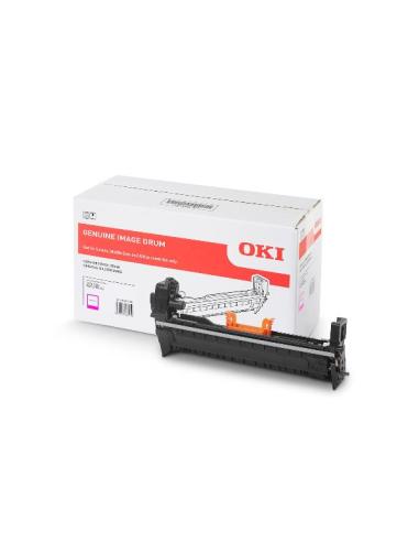 DRUM MAGENTA OKI C532/MC573 (30k) 46484106