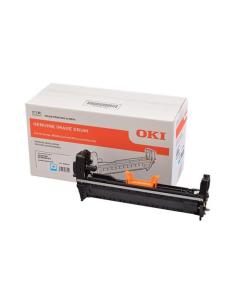 DRUM CIANO OKI C532/MC573 (30k) 46484107