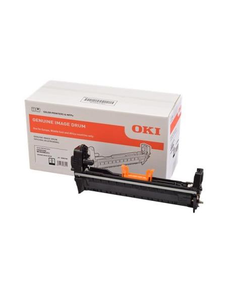 DRUM NERO OKI C532/MC573 (30k) 46484108