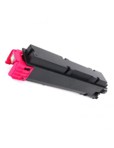 KYOCERA TONER COMPATIBILE TK5405m magenta capacità 10.000 pagine + vaschetta