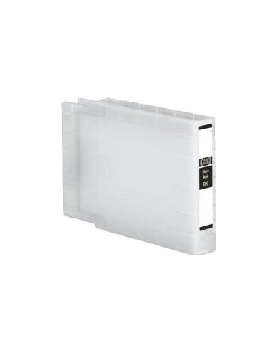 EPSON CARTUCCIA COMPATIBILE T04B1BK NERA CAPACITA 5.800 PAGINE