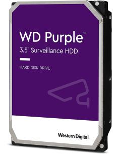 HDD WD serie Purple 2TB 3.5 5400rpm sata3 64mb
