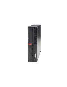 REFURBISHED PC THINKCENTRE M720S SFF I5-8400 16GB 512GB W11PRO GRADO A
