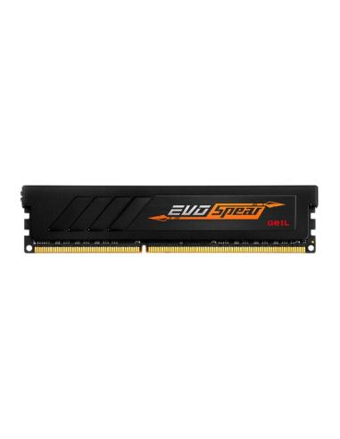 DIMM Ram Geil EVO SPEAR DDR4 2666MHz 8GB (1x8) CL19