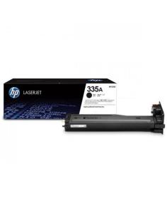 HP W1335A NERO TONER ORIGINALE 335A CAPACITA' 7.400 PAGINE