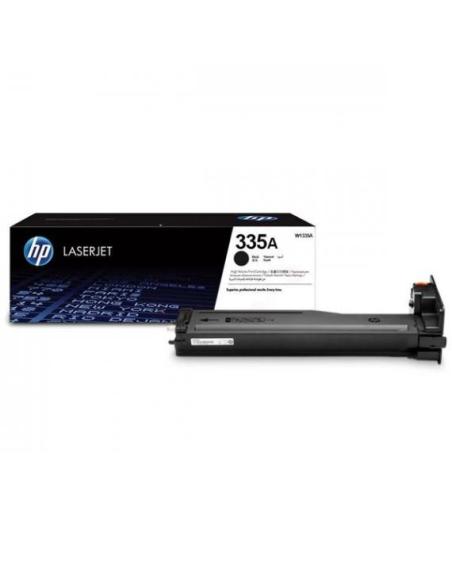 HP W1335A NERO TONER ORIGINALE 335A CAPACITA' 7.400 PAGINE