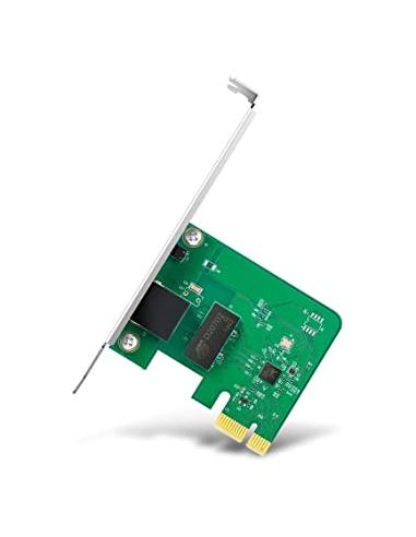 TP-LINK SCHEDA RETE 32-BIT GIGABIT