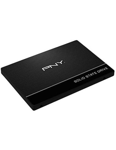 SSD PNY 2,5 250GB SATA III