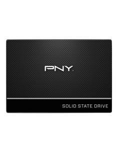 SSD PNY 2,5  500GB SATA III