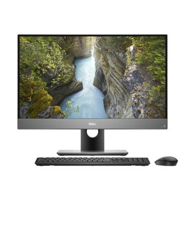 REF. ALL IN ONE DELL OPTIPLEX 7770 27" I5-8500 8GB SSD256GB W11PRO WEBCAM WIFI
