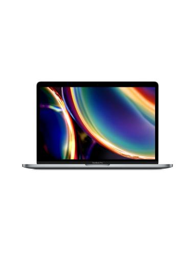 RIC. APPLE MACBOOK PRO 2020 TOUCHBAR 13,3" I5-1038NG7 16GB SSD500GB