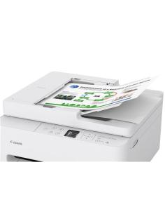 Canon PIXMA TS7550i Stampante multifunzione Bianco