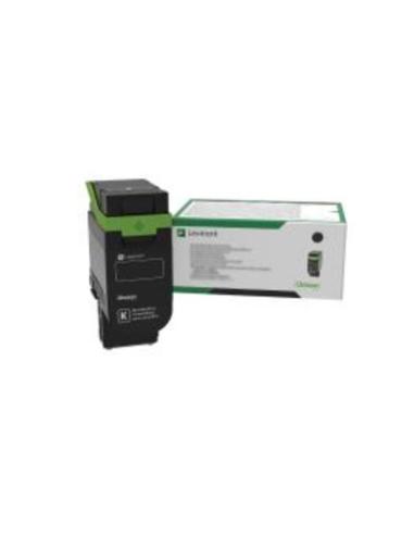TONER LEXMARK ORIGINALE 75M20K0 NERO