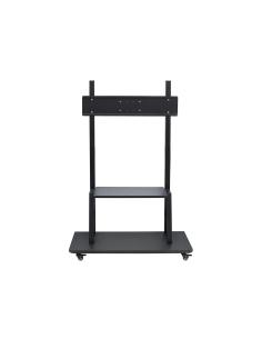 YASHI Carrello opzionale per Interactive Display
