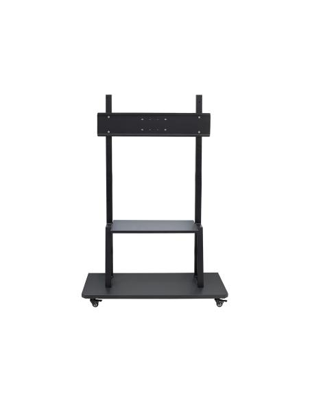 YASHI Carrello opzionale per Interactive Display