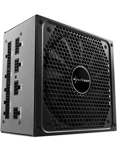 SHARKOON ALIMENTATORE  80+ GOLD, FULL MODULAR,ATX 2.4, LLC+DC-TO-DC, 850W