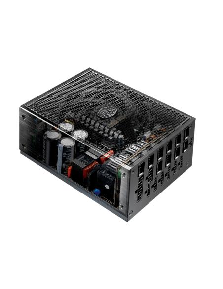 Cooler Master MasterWatt Alimentatore Modulare 80+ 1200w