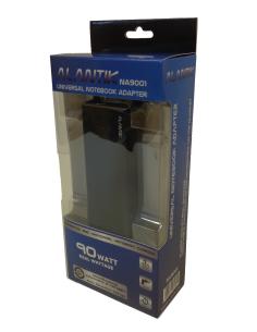 Alimentatore automatico per Notebook 90w