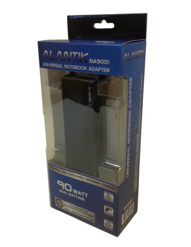 Alimentatore automatico per Notebook 90w