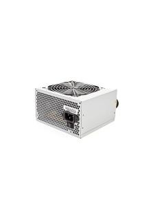 MACH POWER ALIMENTATORE 500W PSU FAN 12cm 24+4PIN, 2*SATA, 3*EIDE, 1*FDD RETAIL