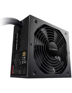 SHARKOON ALIMENTATORE  80+ GOLD,  FULL MODULAR FULL 650W
