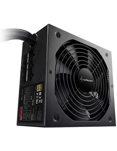 SHARKOON ALIMENTATORE  80+ GOLD,  FULL MODULAR FULL 650W