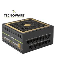 TECNOWARE ALIMENTATORE POWER GAME PSU 850W MODULAR GOLD