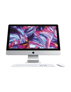 APPLE IMAC 3,0 LATE 2019 27" 5K CORE I5-8500 RAM 16GB SSHD 1TB MACOS SONOMA RADEON PRO 570X 4GB
