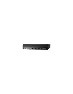 HP PRO MINI 400 G9 I7-13700T 16GB DDR4 SSD 512GB WINDOWS 11PRO