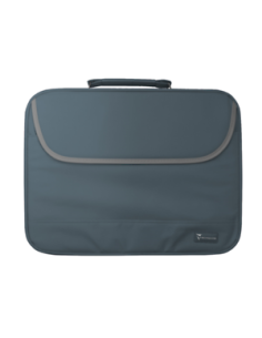 Borsa Per Notebook  15,4/15,6" grigio