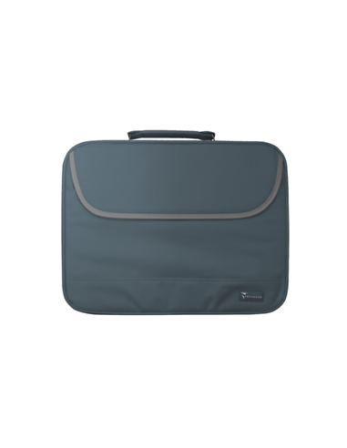 Borsa Per Notebook  15,4/15,6" grigio