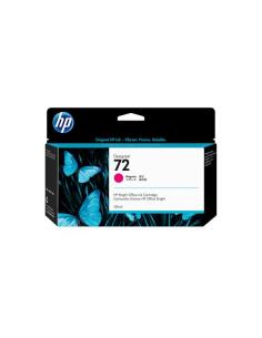 HP CARTUCCIA MAGENTA N.72 - 130ml