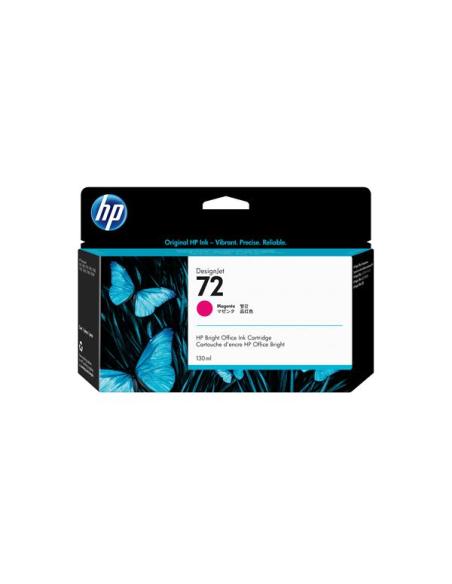 HP CARTUCCIA MAGENTA N.72 - 130ml