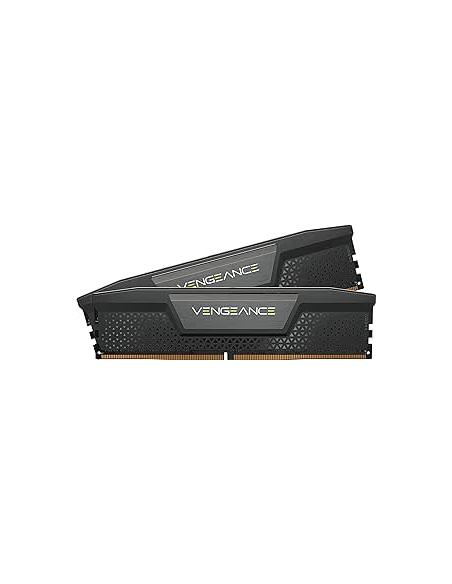 CORSAIR RAM VENGEANCE DDR5 32GB (2x16GB) PC5-38400 C40 BLACK