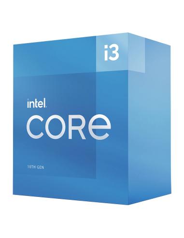Intel Core i3-10105 (3.7 GHz / 4.4 GHz)