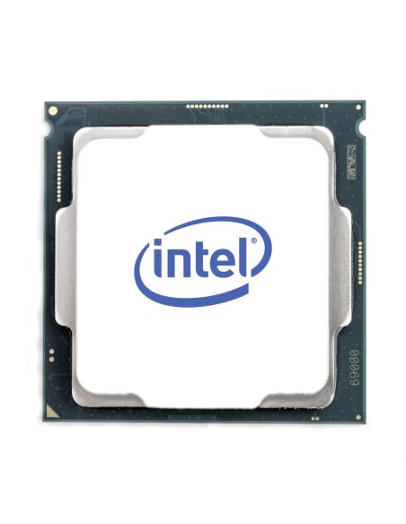 INTEL PROCESSORE I5-10600K 4.10GHZ LGA1200 BOX