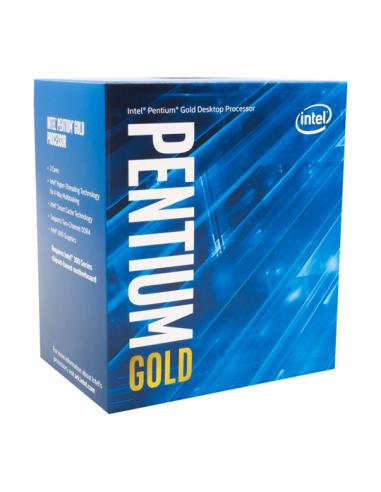 INTEL CPU/Core G5920 3.50GHZ LGA1200 Box