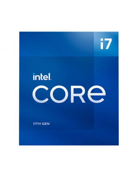 PROCESSORE INTEL CORE I7 -11700KF 3.6GHZ