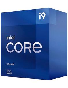 CPU INTEL I9-11900F SKT1200 H5 *11 GEN NO VGA