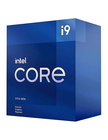 CPU INTEL I9-11900F SKT1200 H5 *11 GEN NO VGA