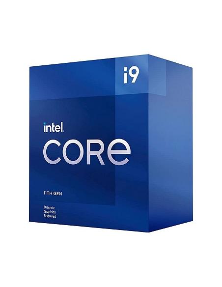 CPU INTEL I9-11900F SKT1200 H5 *11 GEN NO VGA