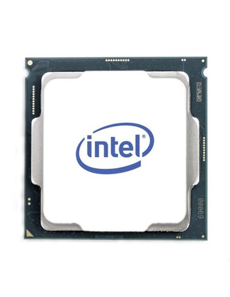 CPU INTEL I9-11900K 11°GEN BOX LGA1200
