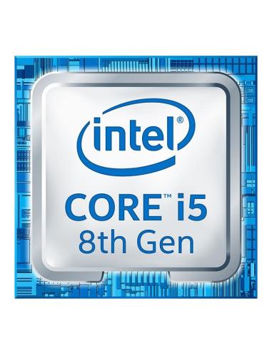 INTEL PROCESSORE CORE I5-8400 S1151