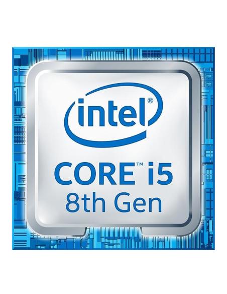 INTEL PROCESSORE CORE I5-8400 S1151
