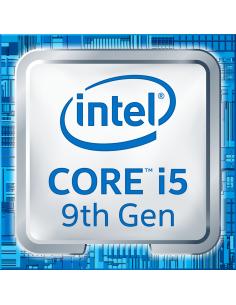 INTEL PROCESSORE CORE I5-9600K S1151