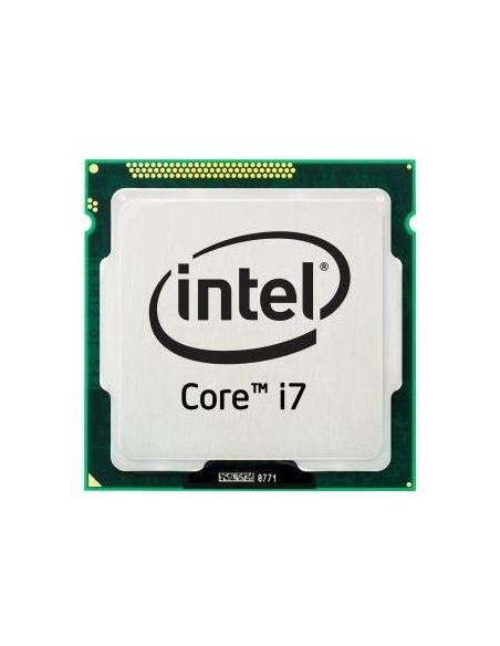 INTEL PROCESSORE CORE I7-7700 S1151