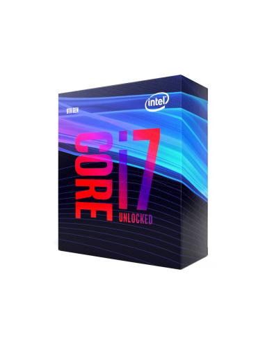 INTEL PROCESSORE CORE I7-9700KF NO VGA