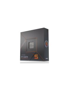 AMD Ryzen 5 7600X processore 4,7 GHz 32 MB L3 Scatola