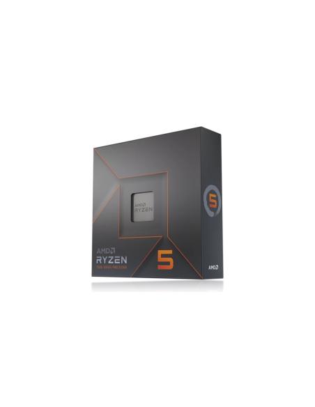 AMD Ryzen 5 7600X processore 4,7 GHz 32 MB L3 Scatola