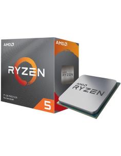 AMD PROCESSORE RYZEN5 3600 AM4 3.6GHZ